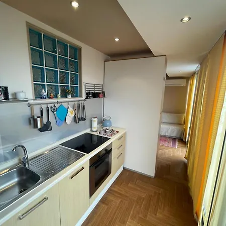 Apartment Casa Di Piera