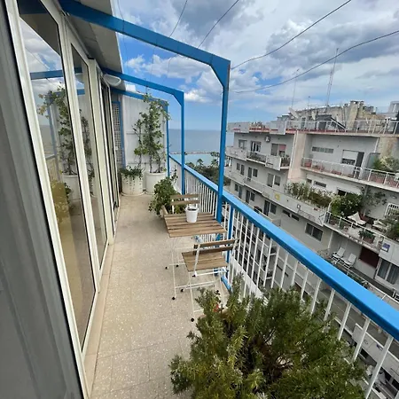 Casa Di Piera Apartment Bari