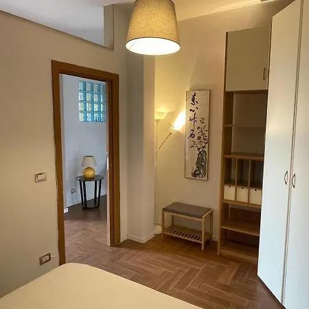 Casa Di Piera Bari