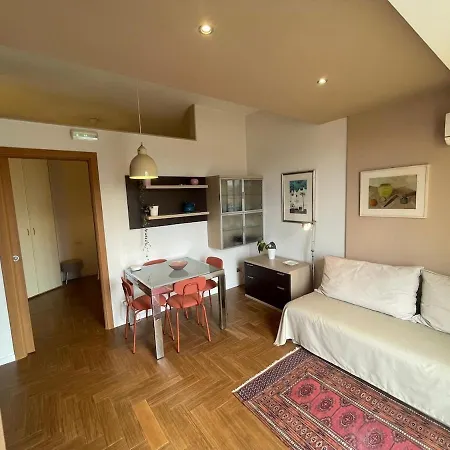 Casa Di Piera Apartman Bari