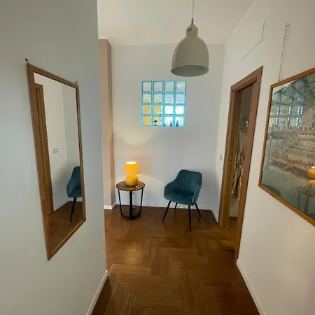 Apartman Casa Di Piera *