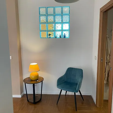 Apartman Casa Di Piera *