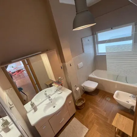 شقة Casa Di Piera