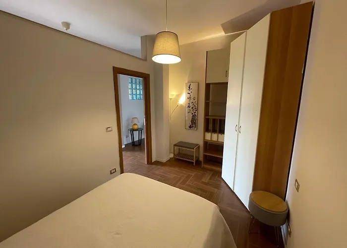 Casa Di Piera Bari