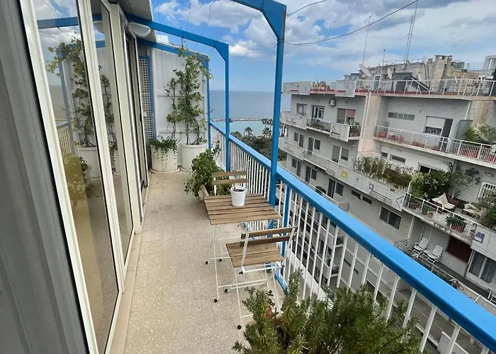 Casa Di Piera דירה בארי